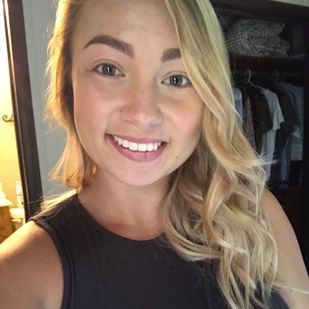 Meet your Posher, Gabrielle